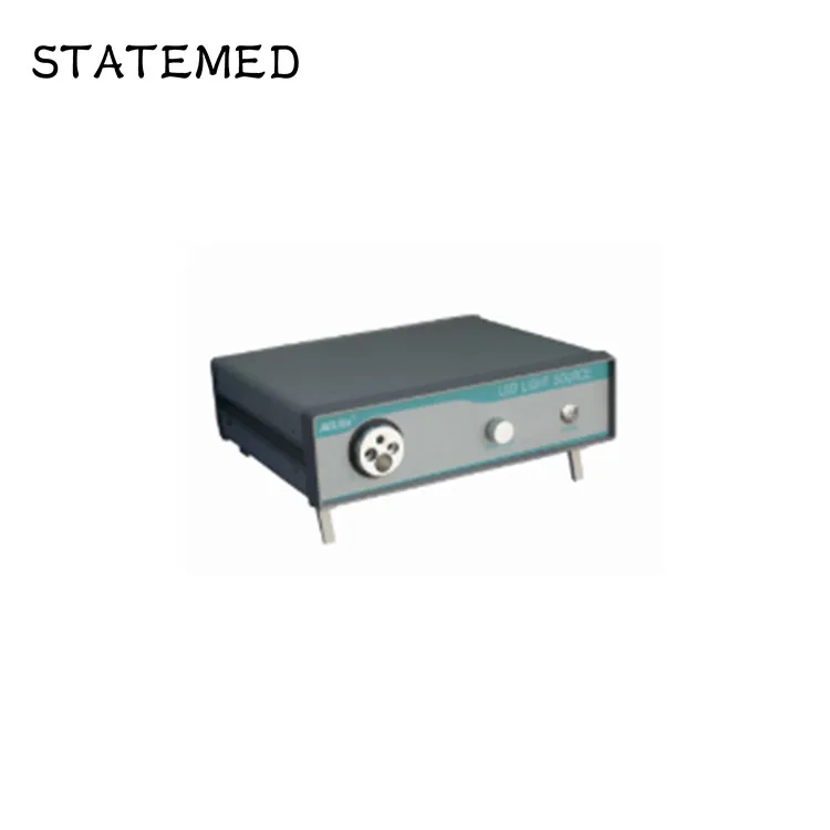 Cheap Portable LED Light Source Surgical LED Cold Light Source