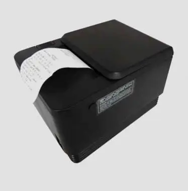 
High quality 80mm kitchen receipt printer / pos printer bluetooth driver used in kitchen 