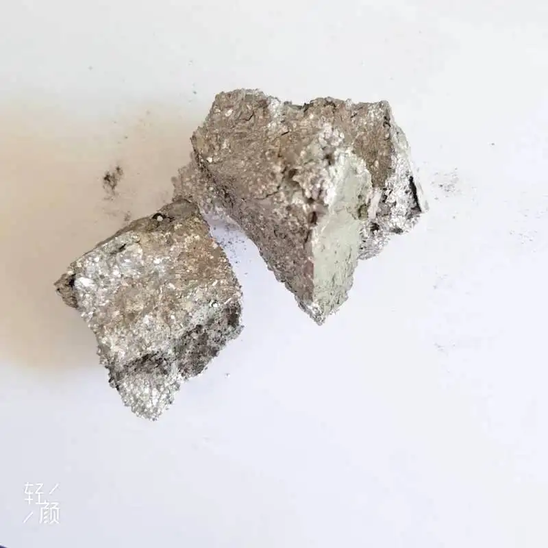 
ferro chrome low carbon 