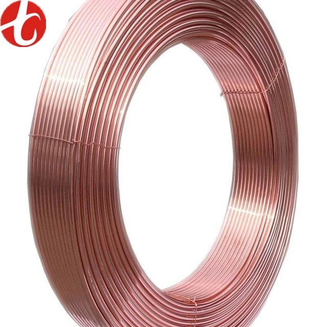 Блин катушки Кондиционер медные трубы