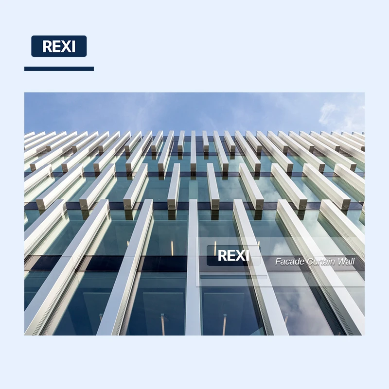 
Innovative Design Fabrication and Engineering- Bolted Facade System 