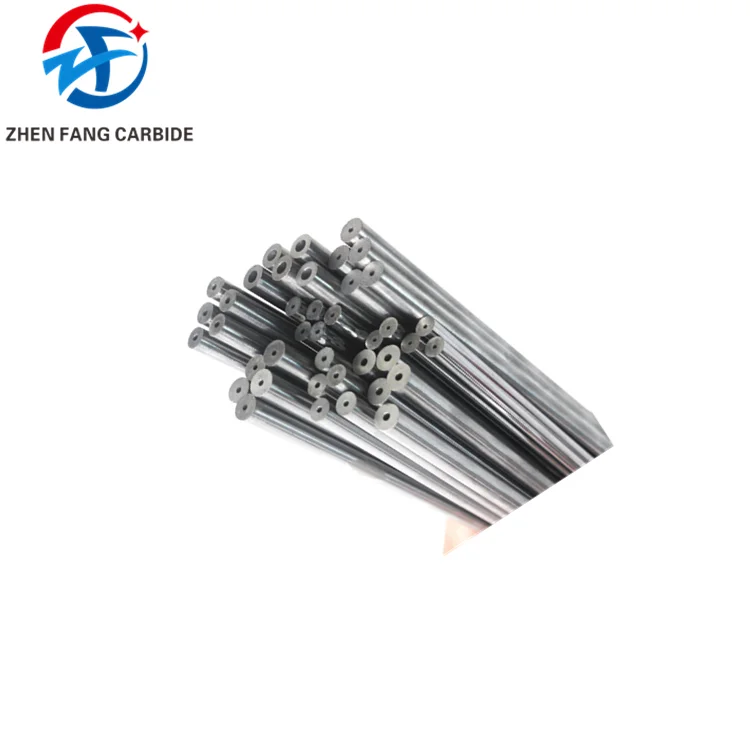 yl10.2 cemented carbide hollow rod