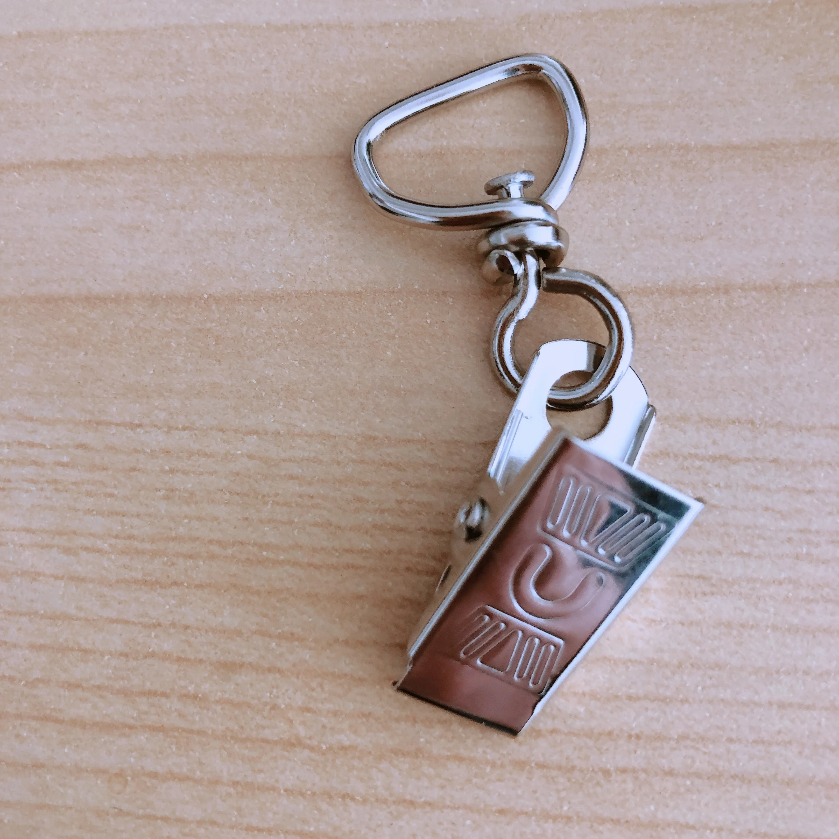 lanyard accessories,metal and plastic buckle,lanyard hardware