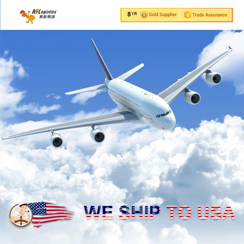  Международная экспресс-доставка DHL/UPS/FedEx 3-5 дней от двери до в