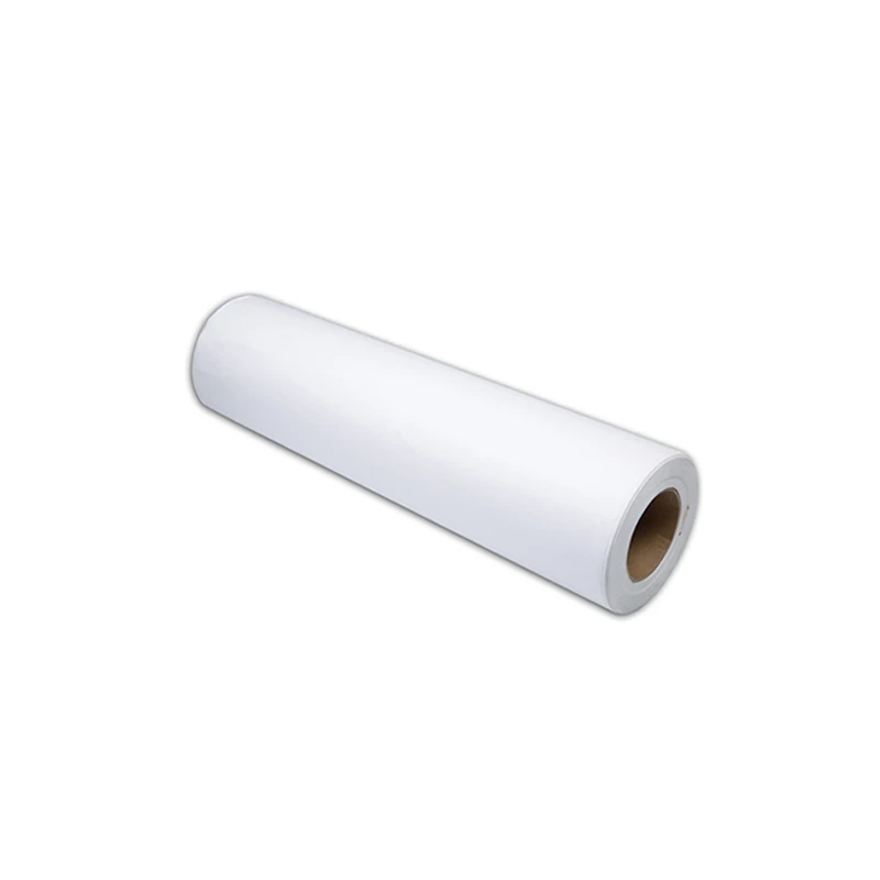 Stable Quality 100GSM Heat Transfer Sticky Paper For Ceramic Tiles