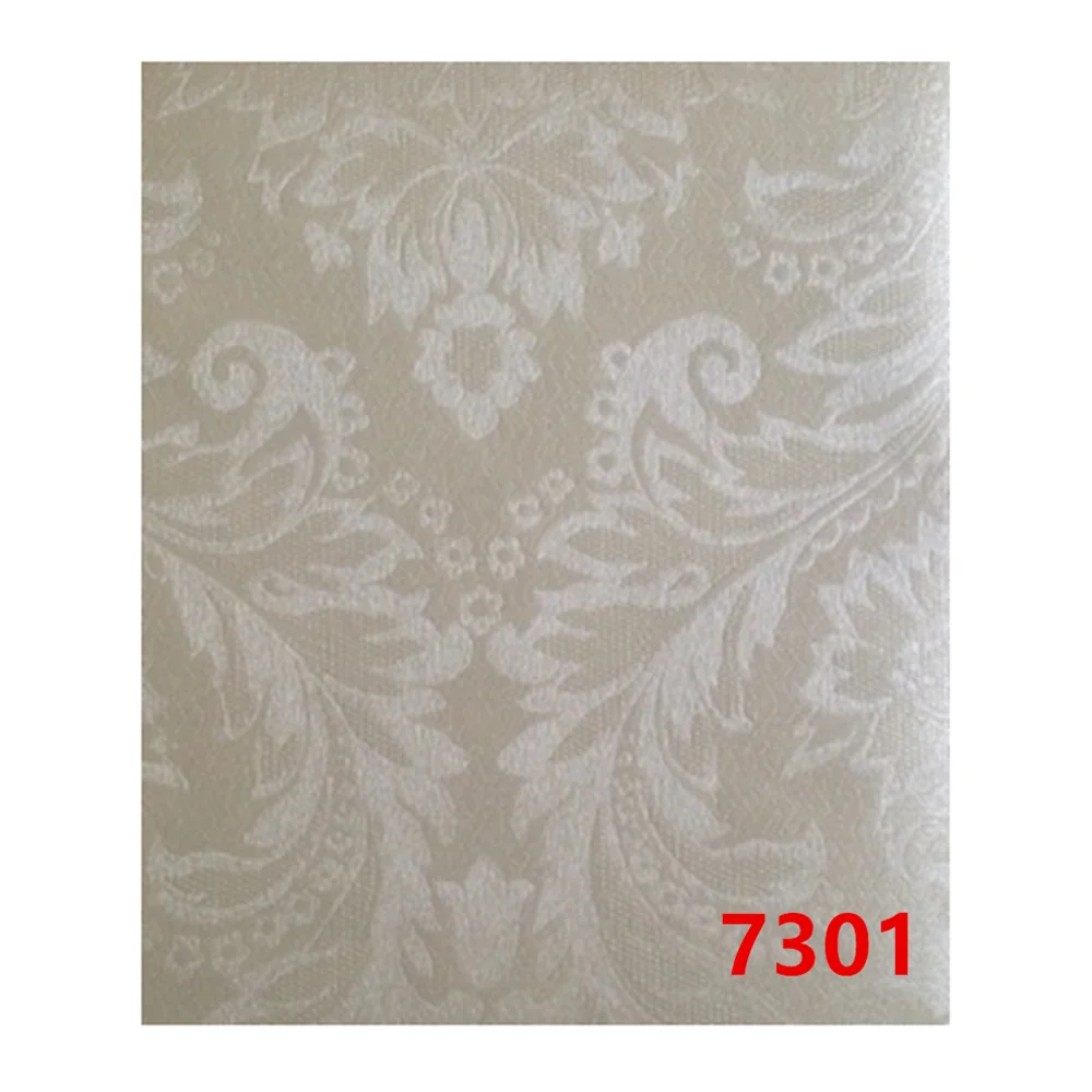 Wallpaper Mural Silk Wallpaper Deep Emboss, 3D Effect Self Adhesive PVC Modern Flat & Smooth Surface,living Room for Living Room