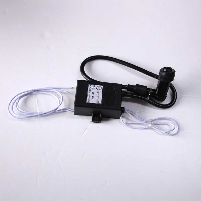 Свадебный воспламенитель 12V DC универсальный генератор высокого напряжения с выходом 15KV дуги