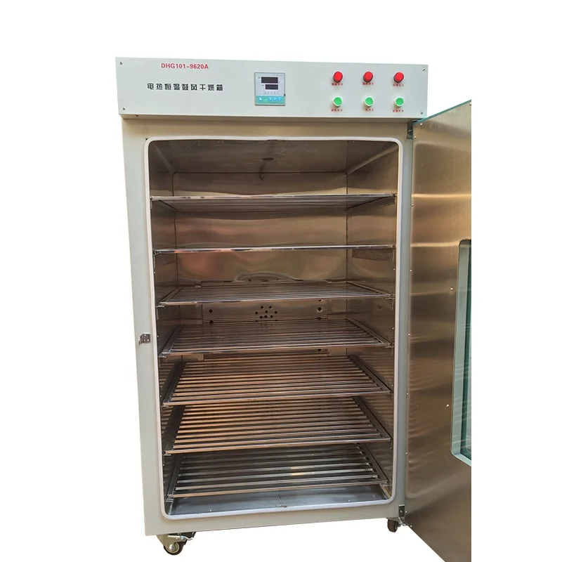 Best Price Dryer Machine Circulating Hot Air Drying Oven