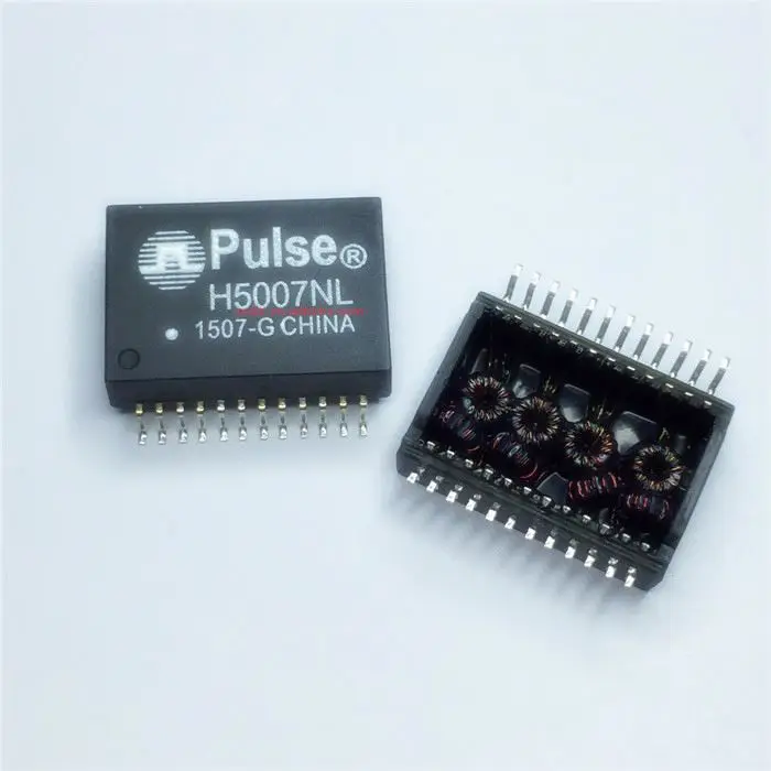 Новый оригинальный сетевой трансформатор IC