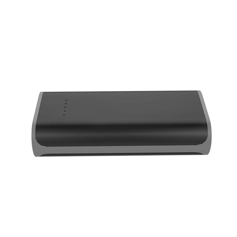 Doolike оптовая продажа power banks 5000 мАч мобильный Банк питания и usb-зарядные устройства Мобильный блок