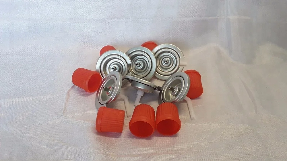 Gas cartridge from china manufacturer