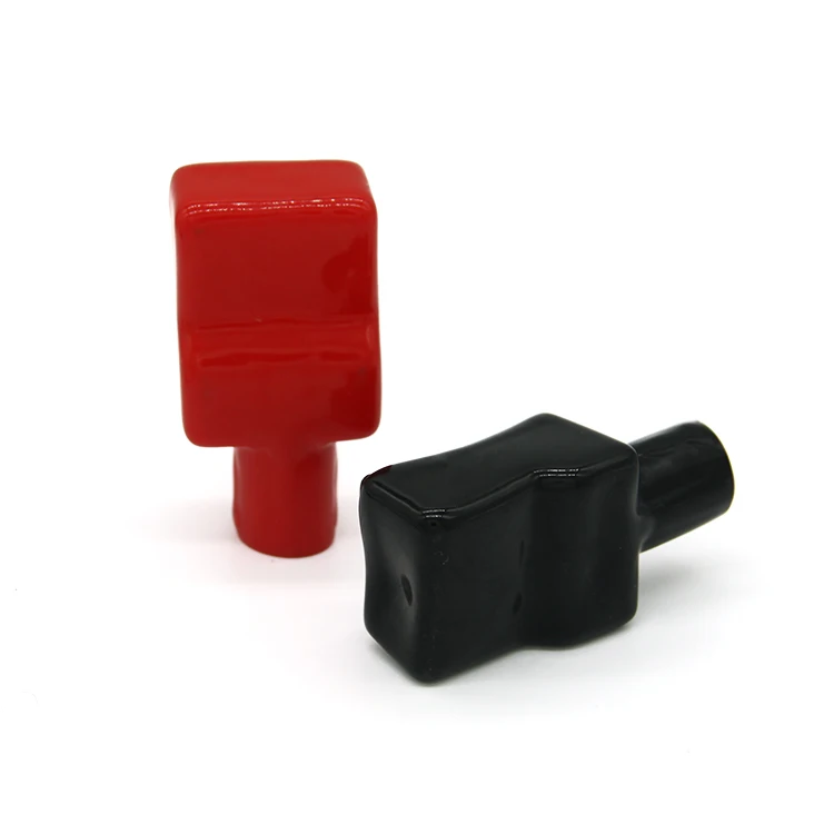Аккумулятор высокого качества концевой изолятор крышка клеммы аккумулятора