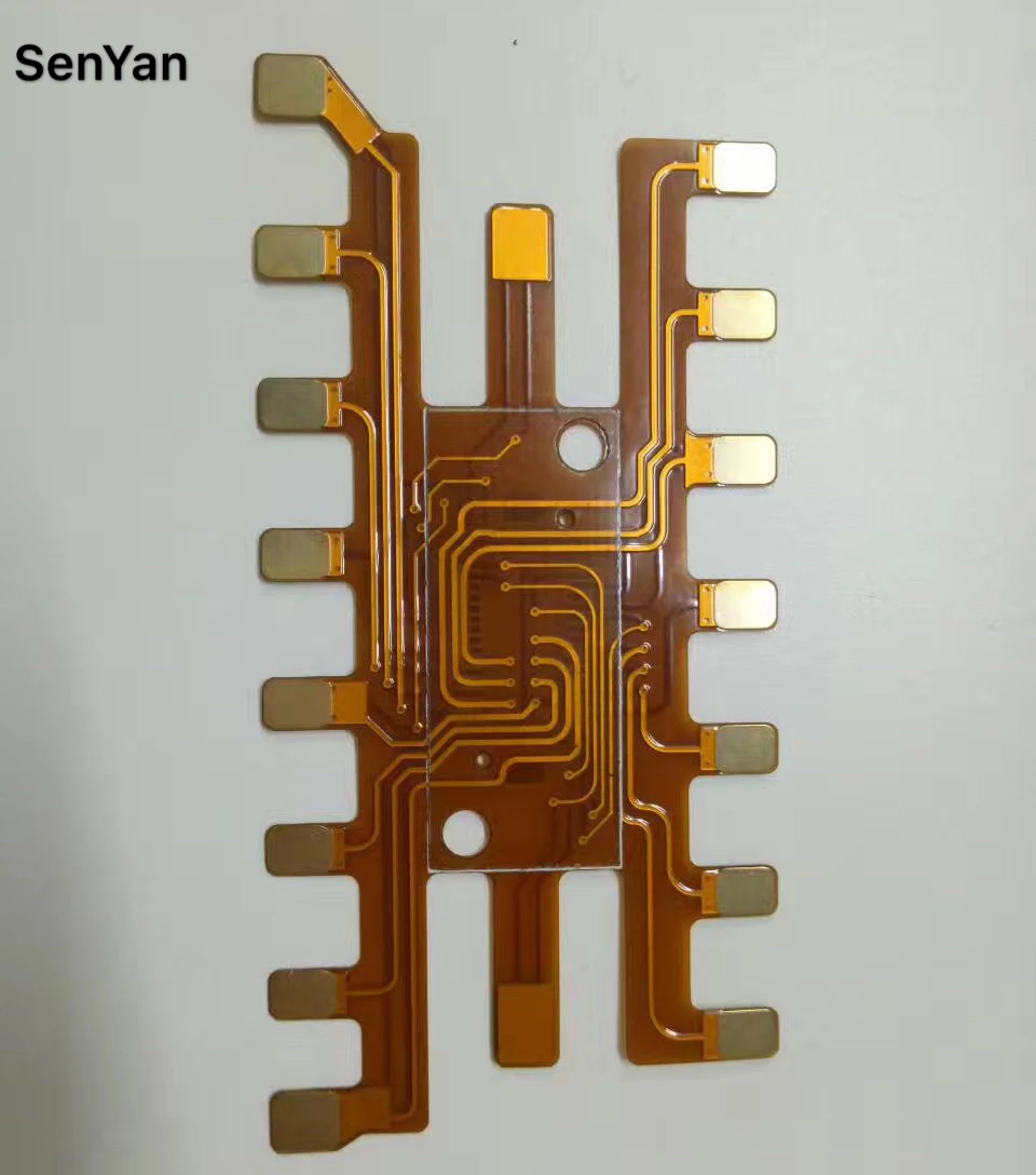 Ps4 Playstation 4 пользовательская печатная плата Гибкая Fpc