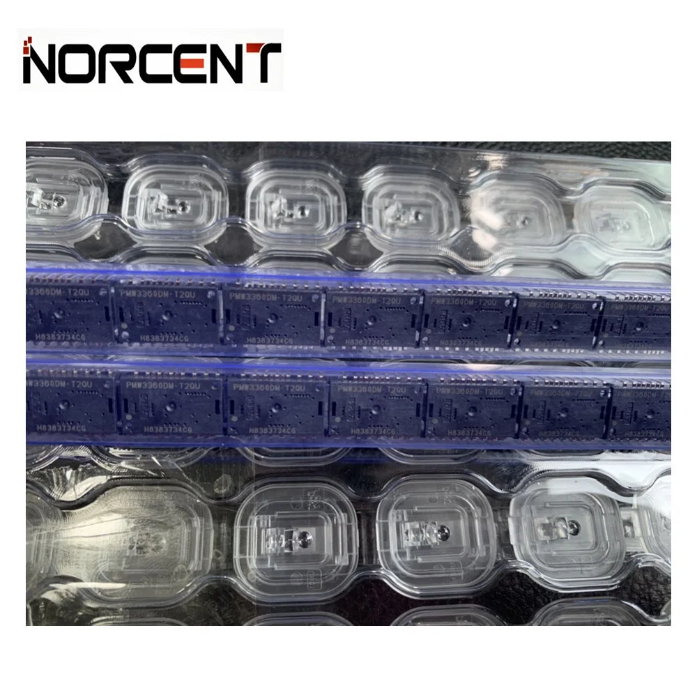 (Electronic Component)PMW3360DM-T2QU+LM19-LSI