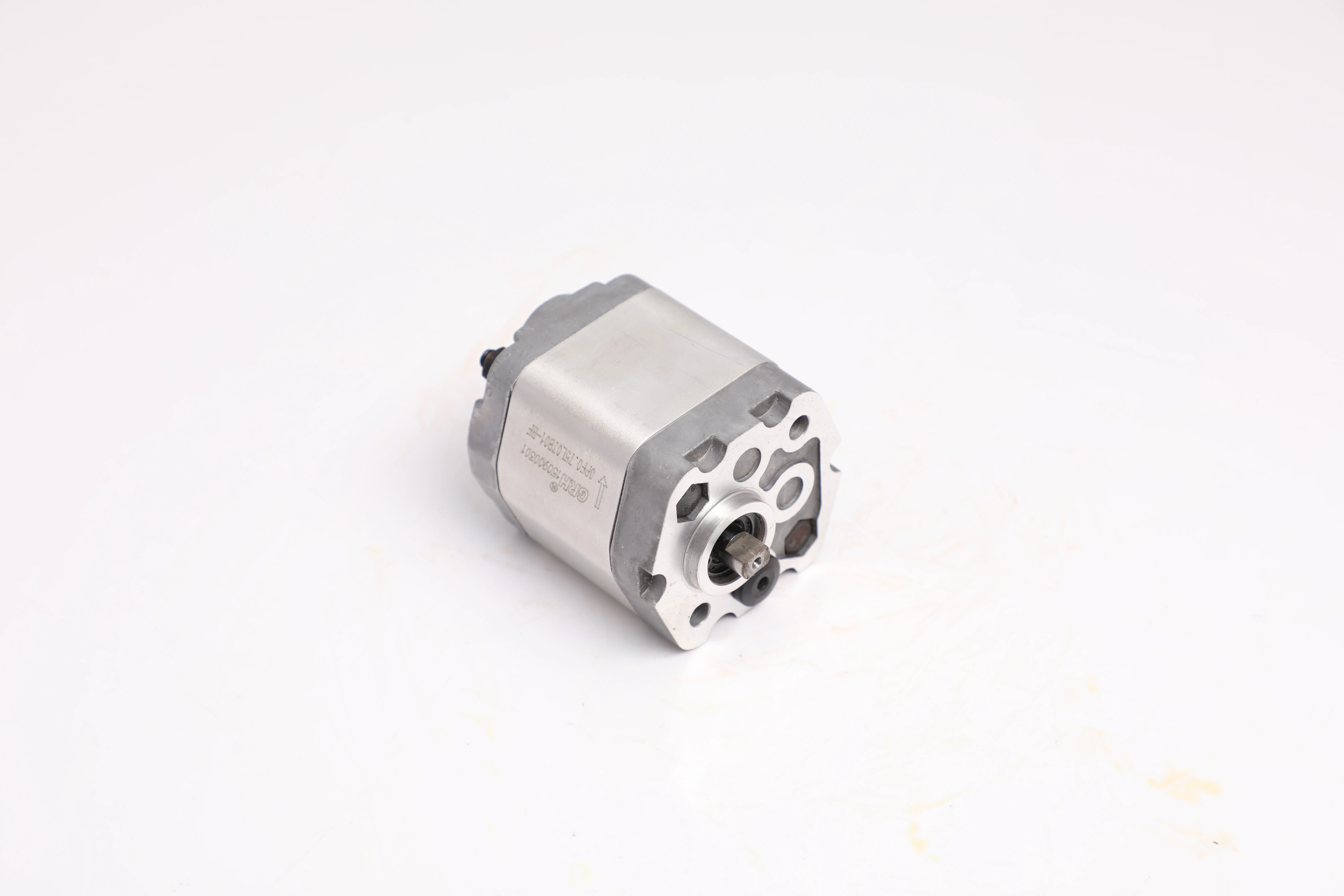Construction Equipment Wheel Excavator Gear Pump