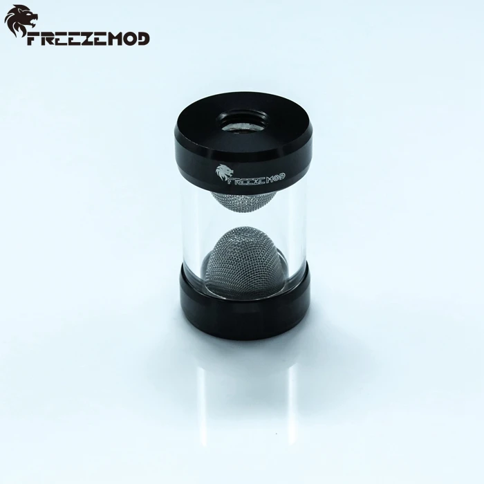 Water cooling system inner thread filters computer water cooler accessories. GLQ-JX1