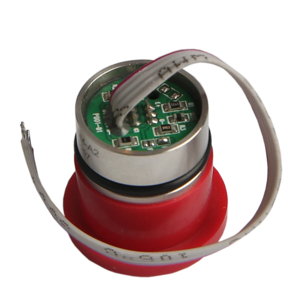 WNK 4-20mA 0 10 В датчик давления грязной воды для жидкого газа пара