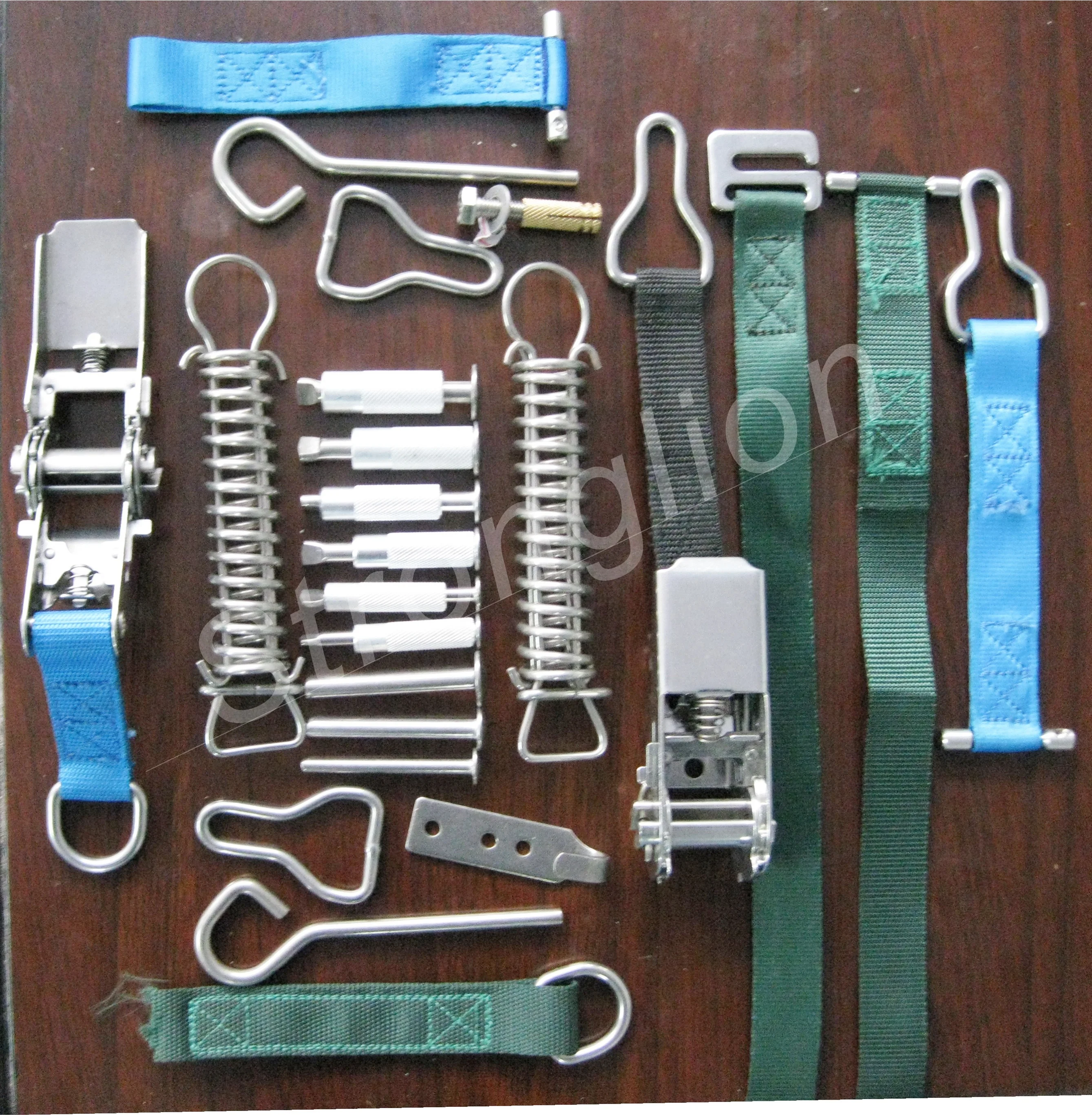 High Quality PVC Waterproof Swimming Pool Cover