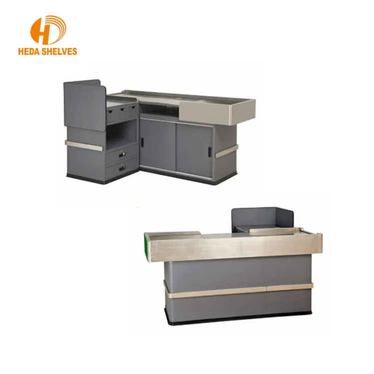 Дизайн счетчика кассового аппарата