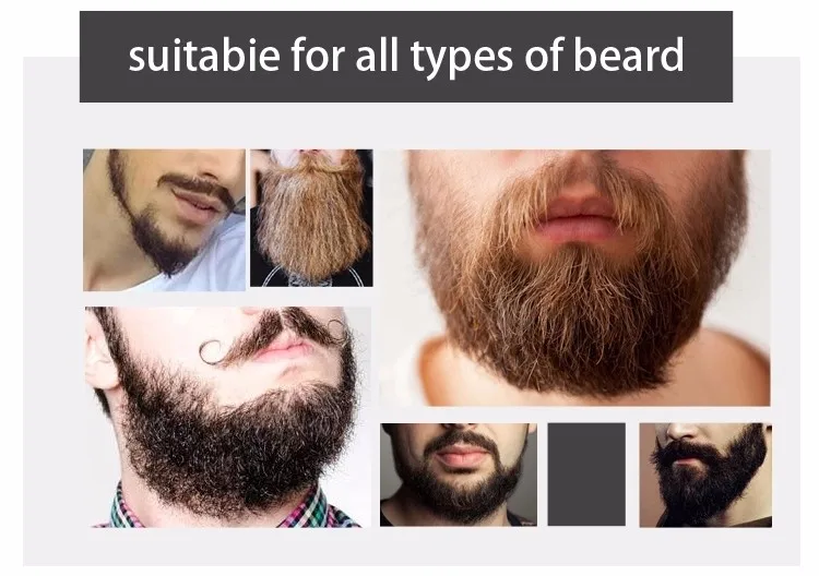 
Dropshipping Mokeru 30ml Organic Beard Oil Products Anti Hair Loss Products Natural Beard Growth Oil For Men Beard Care Organic Beard Oil For The Growth Of The Men Beard Grow