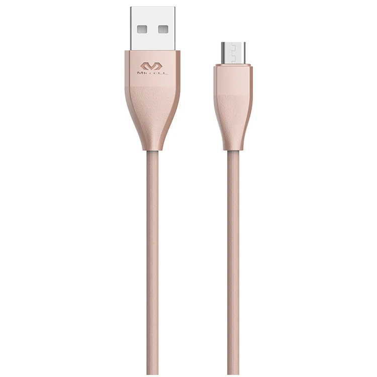Заводская цена Micro кабель 2.4A Тип C USB кабель для зарядки для iphone USB кабель