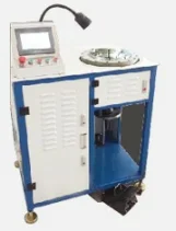 опрессовочная машина /Обжимной машины на опрессовки пневмобаллона по пневмоподвеске автомобиля