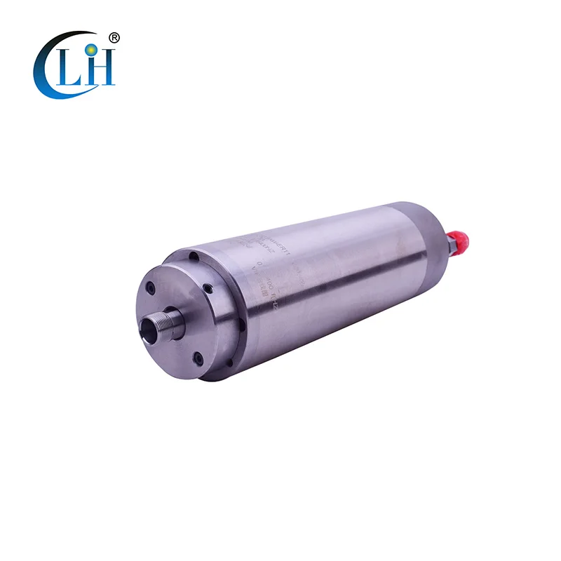 Лучшие продажи SPD62-60Z/0.8KW-ER11 Электрический 0.8kw водяного охлаждения шпинделя 60000 об./мин.