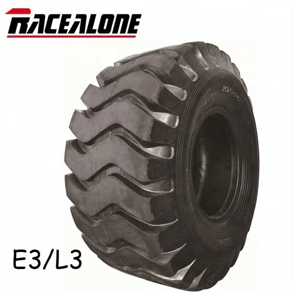 High Quality Cheap Price OTR Payloader Loader Tire 26.5-25