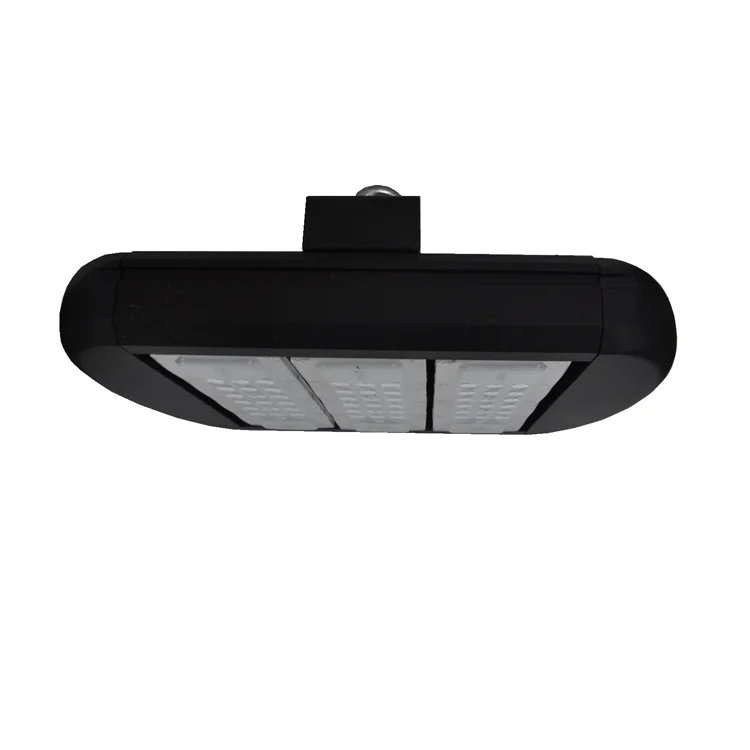 
200w industrial HV led high bay light aluminum no driver lamp 