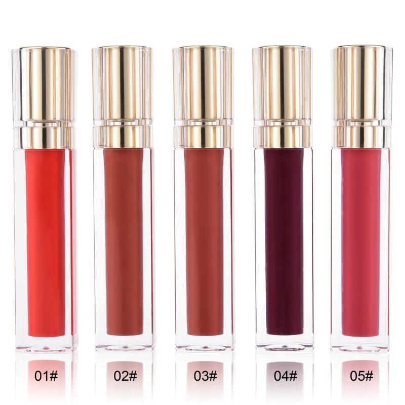 Make Your Own Logo Lipgloss Set Private Label Lipgloss
