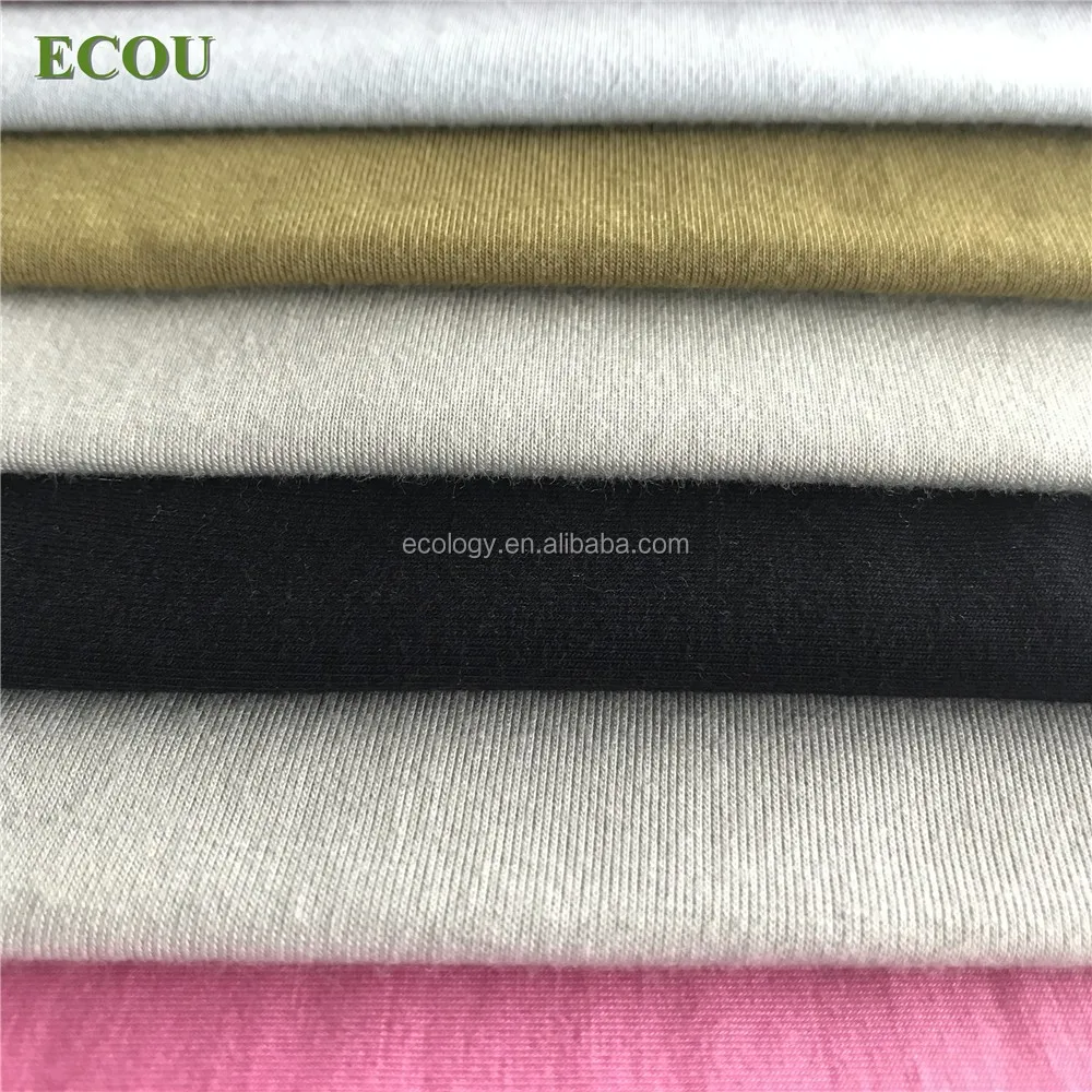 
100%BAMBOO FABRIC 