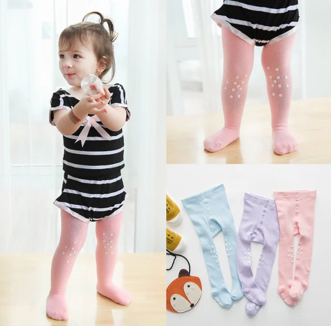  Оптовая продажа детские носки хлопковые большие леггинсы из полипропилена колготки
