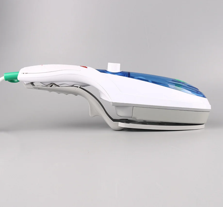 Automatic garment steamer continue steam 5 min hot selling steam iron brush