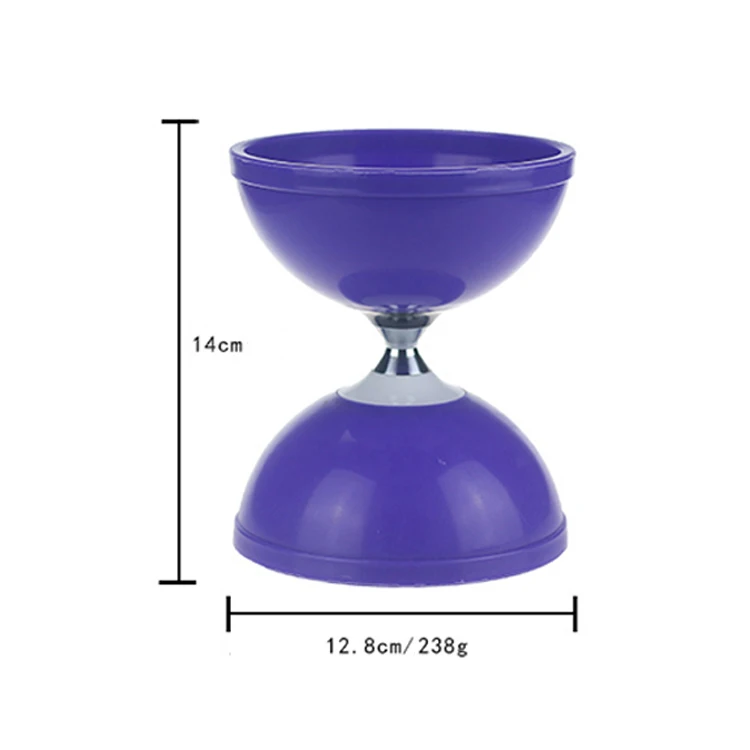 Соревнование TPR 3 & 5 подшипник жонглирования дьявольского китайского йо-йо