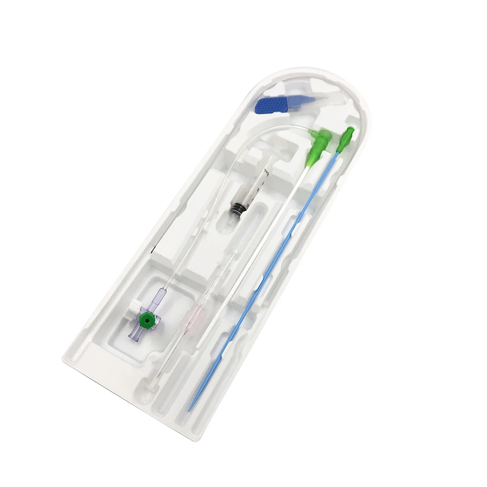 
Transradial medical Introducer sheath kit introducer sheath 