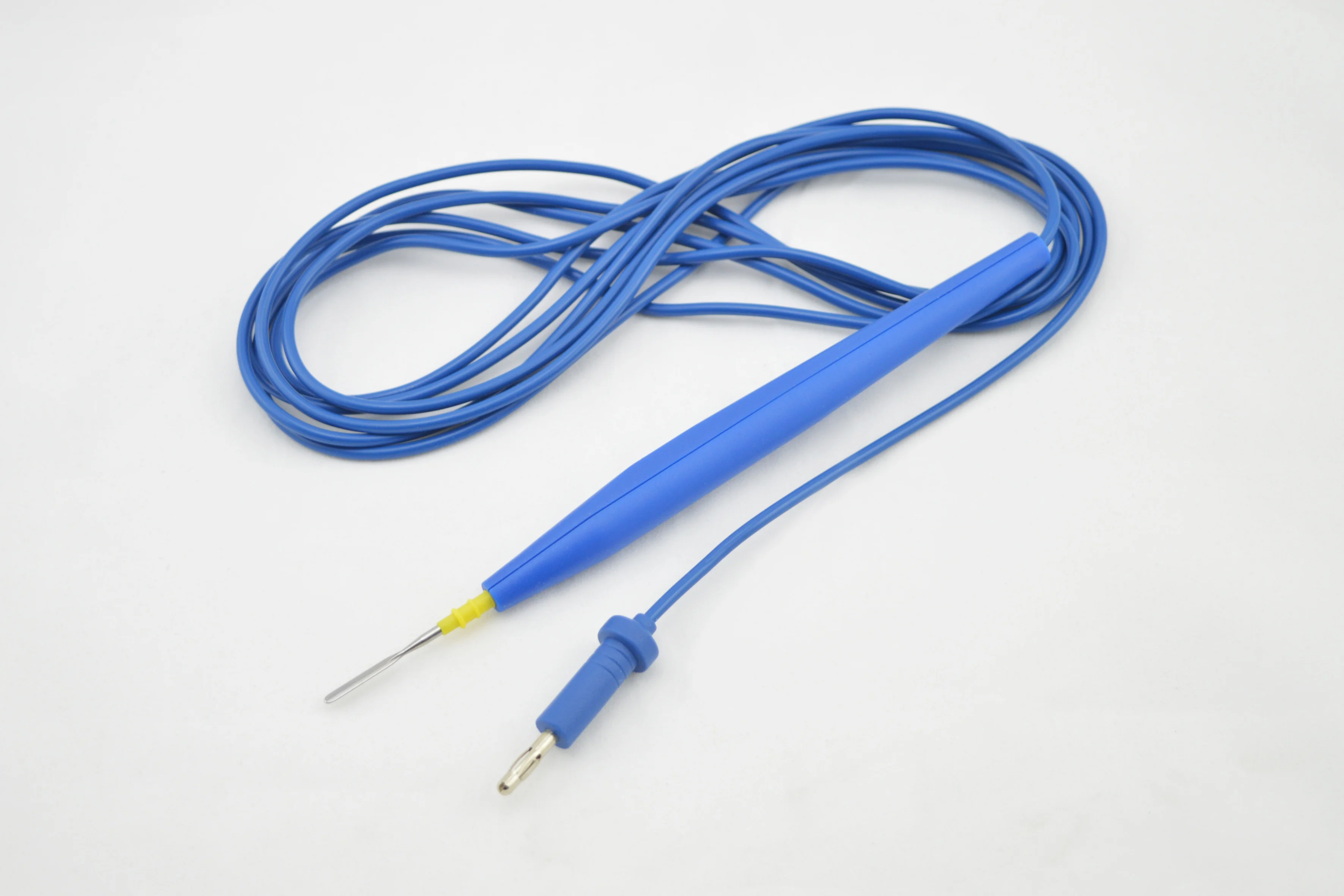 NEW High Temperature foot Control Surgical Instrument Hand Control Reusable ESU Pencil Electrosurgical