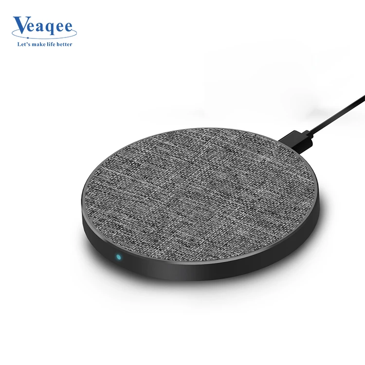 Аксессуары для мобильных телефонов завод в Китае Беспроводное зарядное устройство 3 в 1 для смартфона