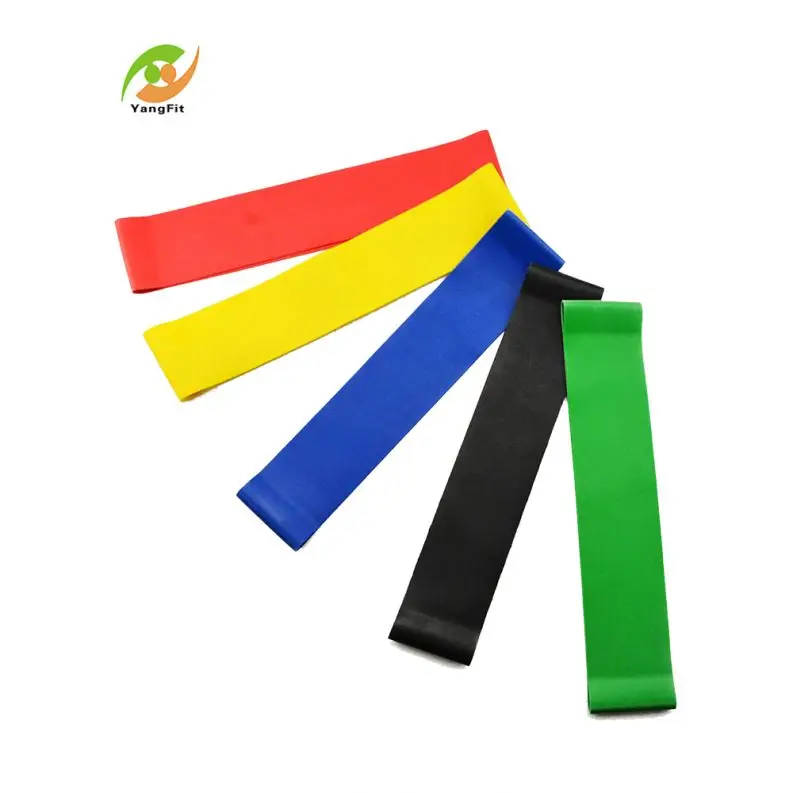 
For Exercise Elastic Band Gym 