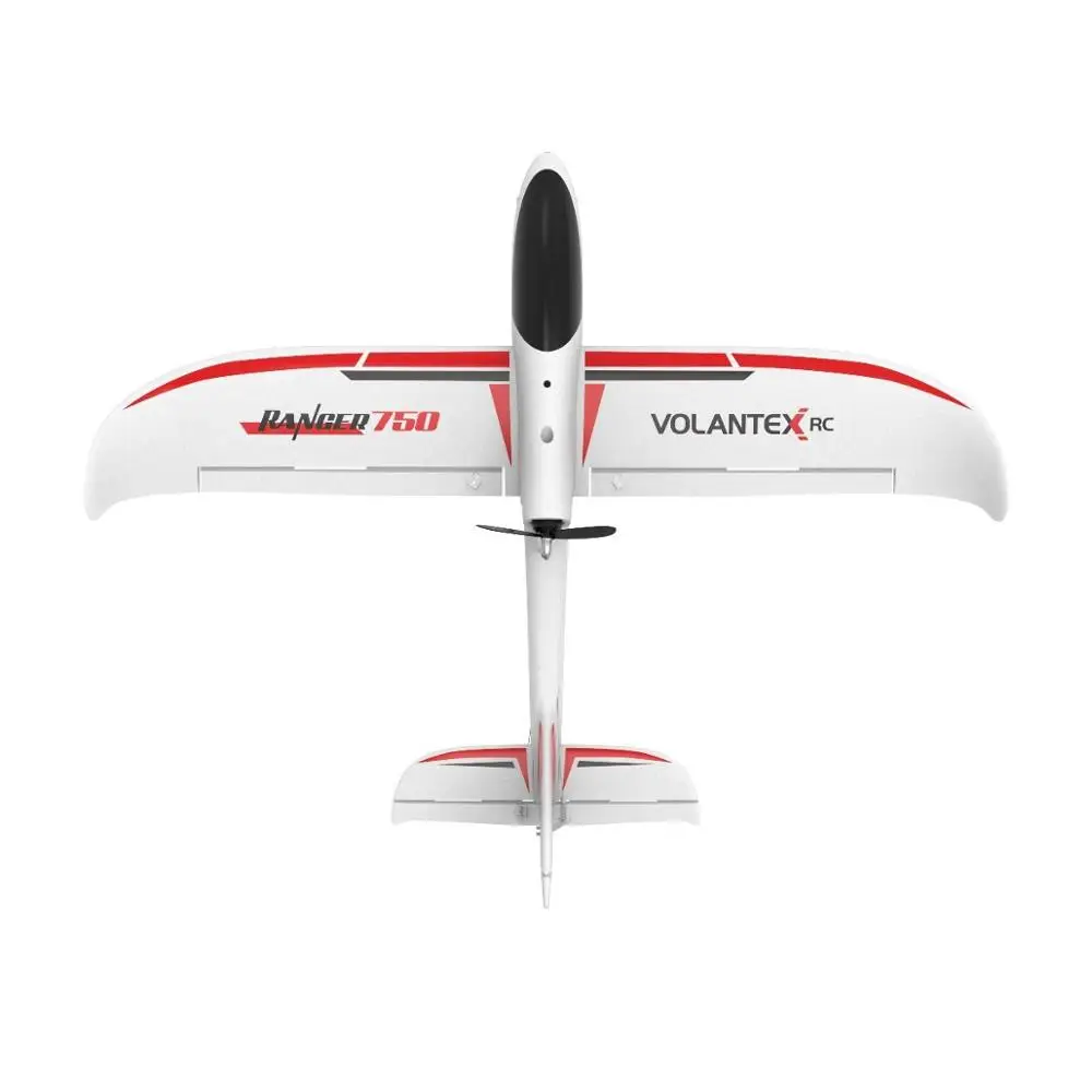 5G Wifi FPV GPS бесщеточный самолет 750 Firstar автоматический возврат Радиоуправляемый планер с камерой 720P