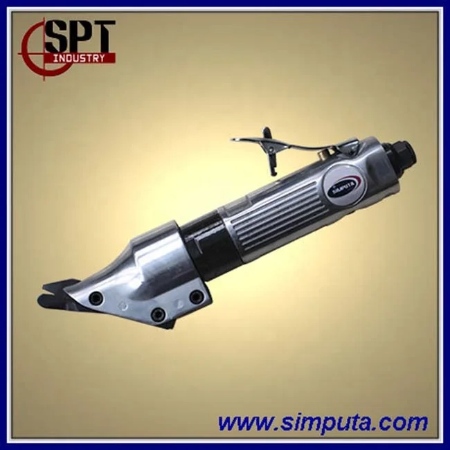 
Air Operated Grease Gun 
