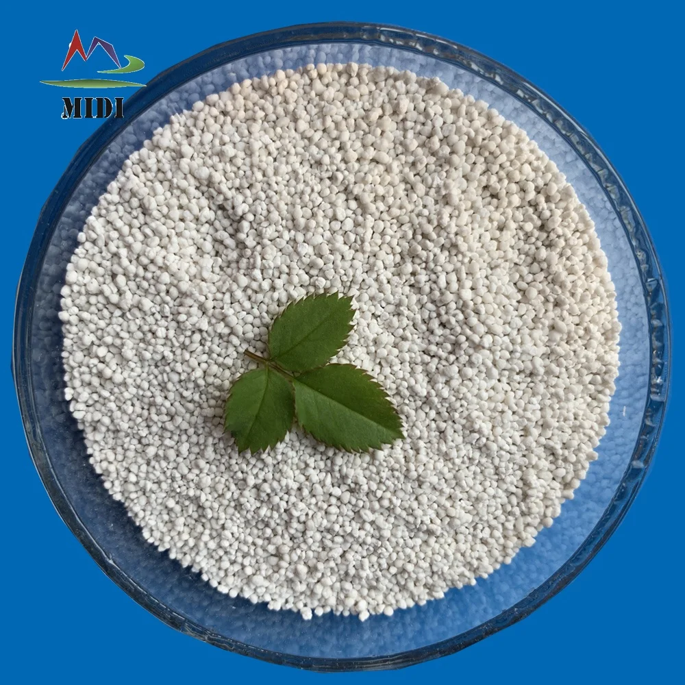 
For Indian Market MCP 21% 22% CAS No.: 7758-23-8 