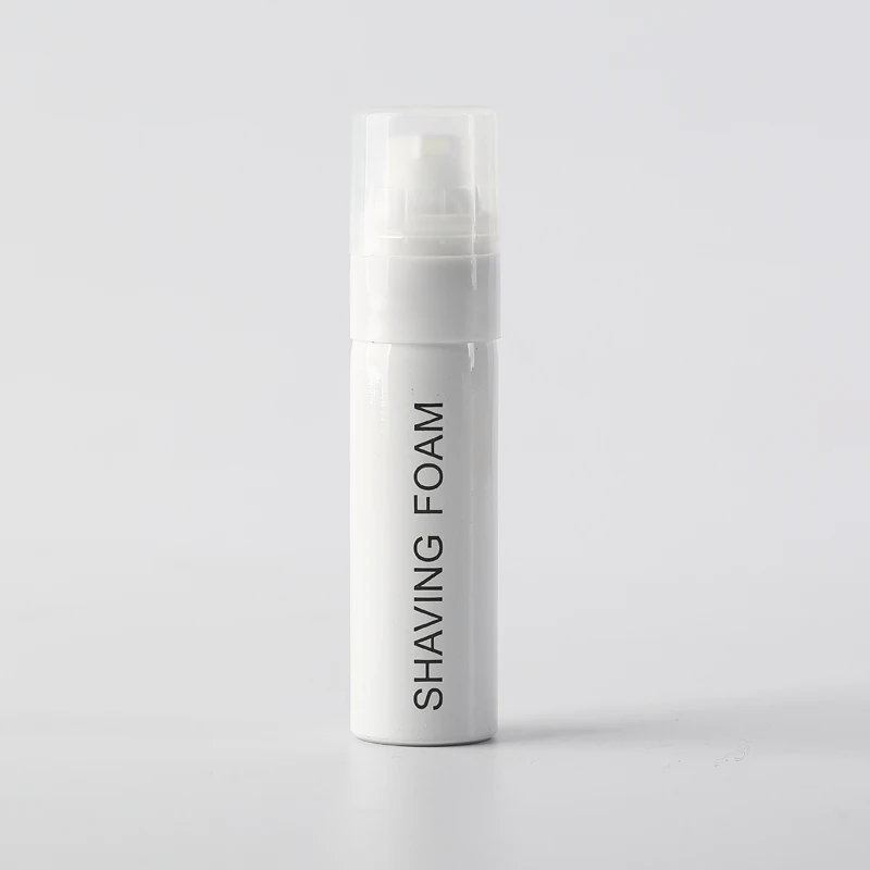 
Wholesale Orgainc Shaving Cream For man Private Label 