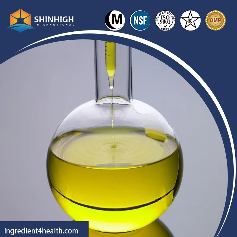 Высокое качество льняной протеин/льняной протеин порошок/льняное масло