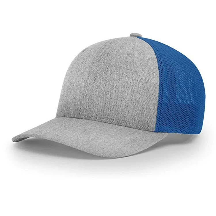 Ретро Кепка-Бейсболка унисекс 6 панелей, Кепка-бейсболка с камуфляжной сеткой, Кепка-тракер