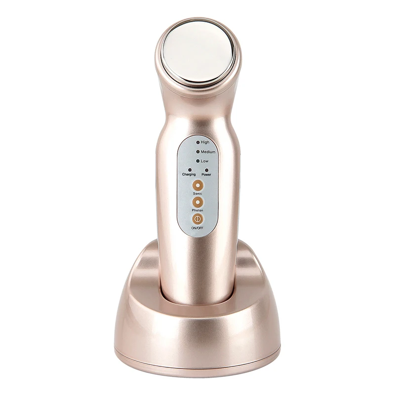 1 мГц перезаряжаемые ультразвук анти старения тела кавитация для похудения машина