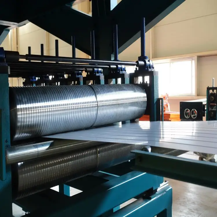 Polyurethane foam sandwich panel for cold room