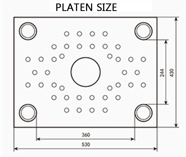 Chinese price nylon cable tie moulding 125g vertical plastique plastic injection molding machine