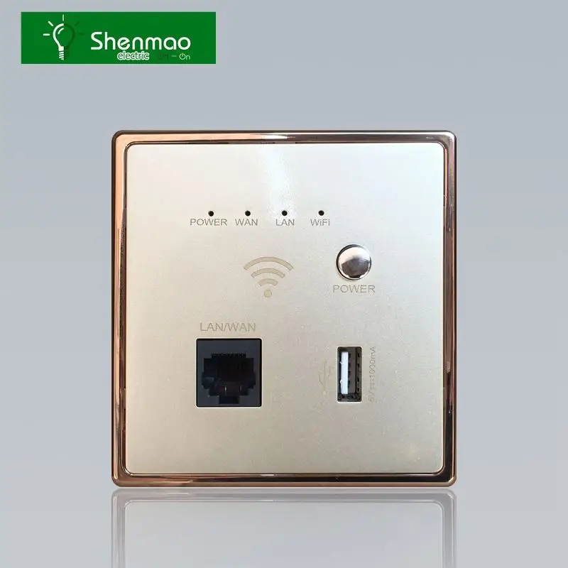 OEM Главная smart wireless 220 В Электрический главный настенный выключатель