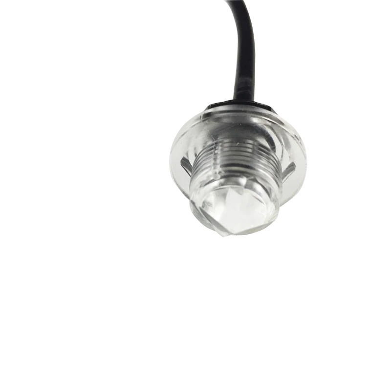 Заводская низкая цена FS-IR12 Хладагент детектор утечки кислота датчик уровня жидкости