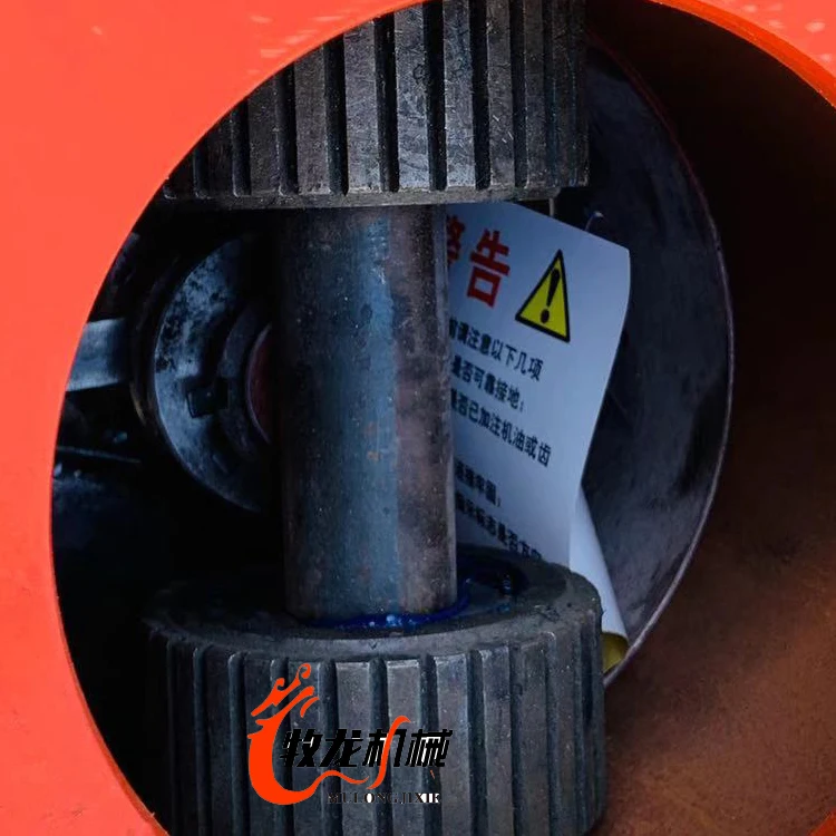 300-500 кг 24HP производящая кормежку животных машина для того чтобы сделать корм для животных пелле мельница дизельный двигатель машины для переработки зерна